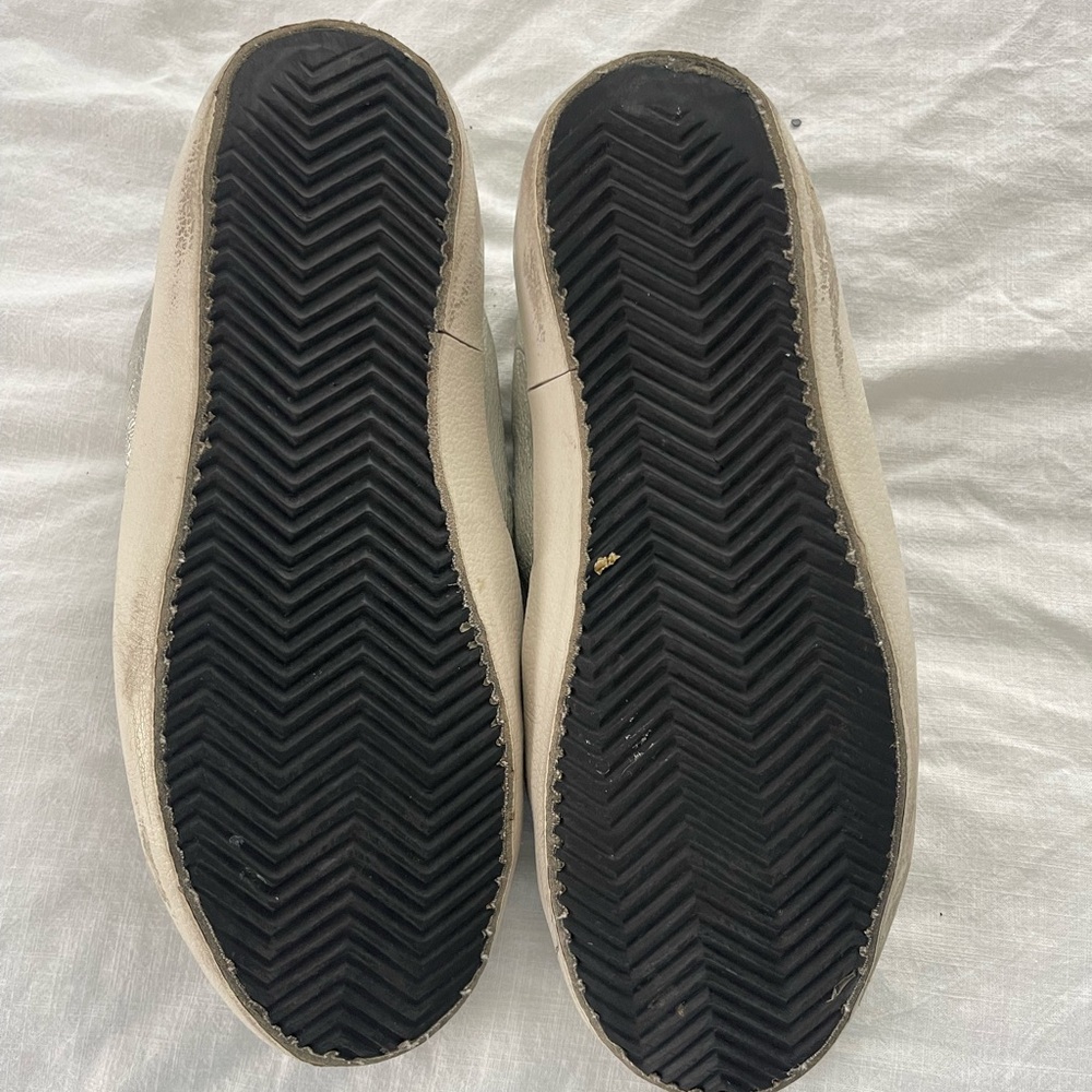 Reposh Authentic Golden Goose - Picture 4 of 12
